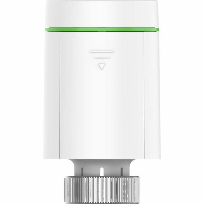 Ezviz T55 Válvulas Termostáticas Conectadas Zigbee Ezviz T55 Válvulas Termostáticas Conectadas Zigbee
