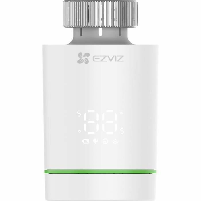 Ezviz T55 Válvulas Termostáticas Conectadas Zigbee Ezviz T55 Válvulas Termostáticas Conectadas Zigbee