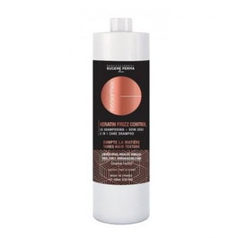 Eugene Perma Essentiel Keratin Frizz Control 1000ml