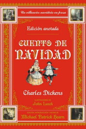 AKAL, Cuento de Navidad. Edición anotada - AKAL