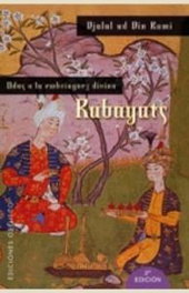 Rubayats, Escriva Romani, Manuel María - OBELISCO EDICIONES
