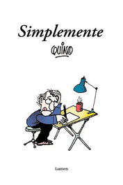 LUMEN Simplemente Quino, Quino - LUMEN
