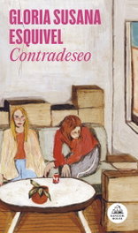 Contradeseo (Mapa de las lenguas), Gloria Susana Esquivel - RANDOM HOUSE