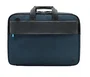 Mobilis Executive 3 Maletín para Portátil 35,6 cm (14in) Negro, Azul