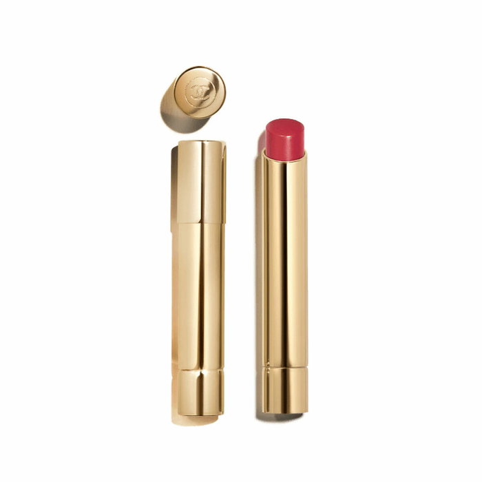 Chanel ROUGE ALLURE L'EXTRAIT Lipstick 834 rose turbulent, recargable