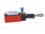 TELEMECANIQUE SENSORS Interruptor de seguridad de cuerda unilateral XY2CJ NC x2