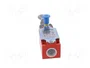 TELEMECANIQUE SENSORS Interruptor de seguridad de cuerda unilateral XY2CJ NC x2