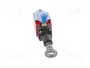 TELEMECANIQUE SENSORS Interruptor de seguridad de cuerda unilateral XY2CJ NC x2