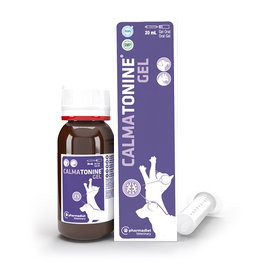Calmatonine Gel 20 mL