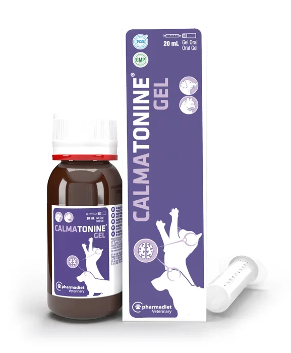 Pharmadiet Calmatonine Gel 20ml