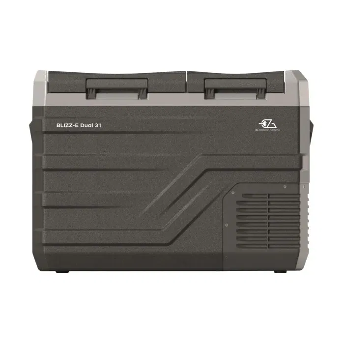 Eza Blizz-E Dual Nevera 39 litros 2 zonas independientes Control Bluetooth Eza Blizz-E Dual Nevera 39 litros 2 zonas independientes Control Bluetooth