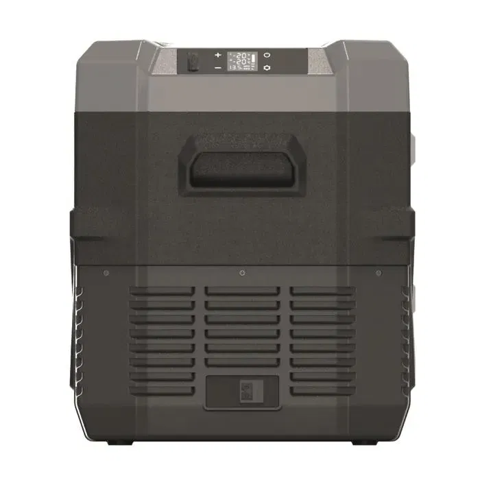 Eza Blizz-E Dual Nevera 39 litros 2 zonas independientes Control Bluetooth Eza Blizz-E Dual Nevera 39 litros 2 zonas independientes Control Bluetooth