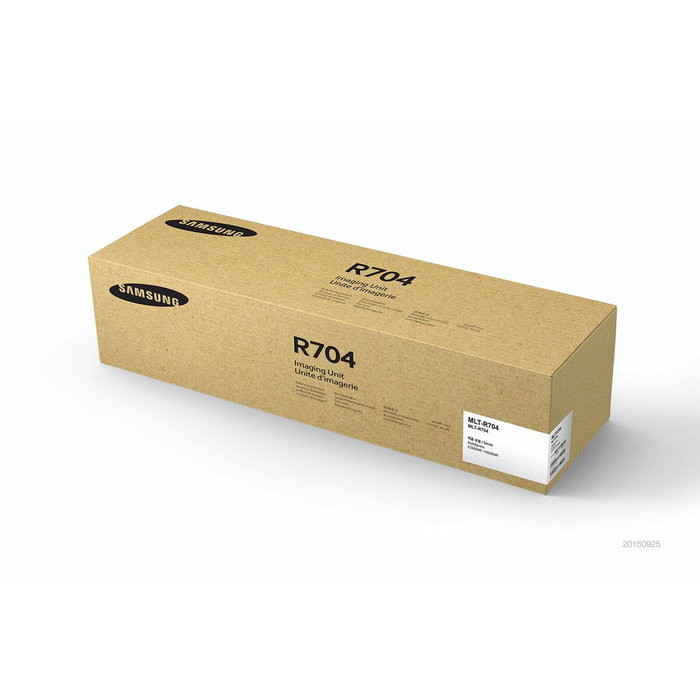 HP Tambor de Imagen MLT-R704/SEE SS825A Negro