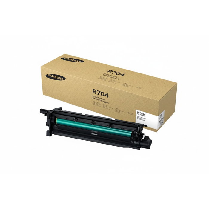 HP Tambor de Imagen MLT-R704/SEE SS825A Negro