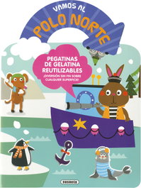 SUSAETA EDICIONES, El Polo Norte