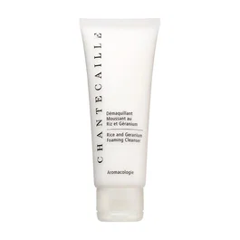 Chantecaille Rice and Geranium Foaming Cleanser 75ml
