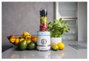 Oveen X-Line Sport Mix & Fit SB1100 blanco