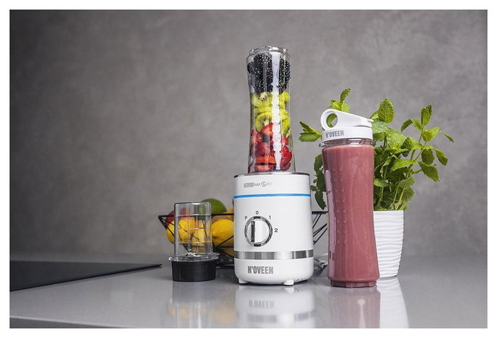 Oveen X-Line Sport Mix & Fit SB1100 blanco Oveen X-Line Sport Mix & Fit SB1100 blanco