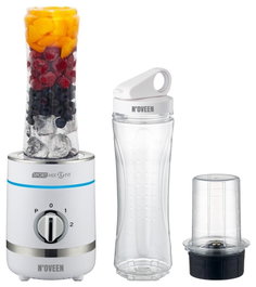 Oveen X-Line Sport Mix & Fit SB1100 blanco