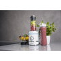 Oveen X-Line Sport Mix & Fit SB1100 blanco