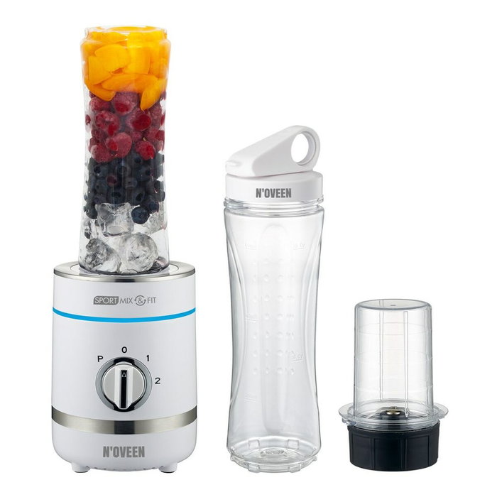 Oveen X-Line Sport Mix & Fit SB1100 blanco Oveen X-Line Sport Mix & Fit SB1100 blanco