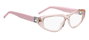 HUGO GAFAS HG-1258-35JF513 Rosa