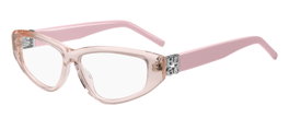 HUGO GAFAS HG-1258-35JF513 Rosa