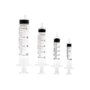 B. Braun Jeringa Omnifix 3 cuerpos 2ml Luer 100ud