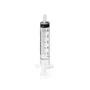 B. Braun Jeringa Omnifix 3 cuerpos 2ml Luer 100ud