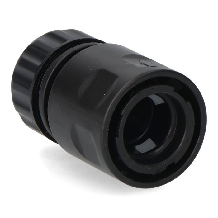 Koma Tools Conector Rápido Recambio para Modelos 08470 08471 08472 08473 Negro