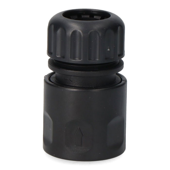 Koma Tools Conector Rápido Recambio para Modelos 08470 08471 08472 08473 Negro