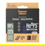 PanzerGlass Protector de Lente Hoops Clear para Samsung Galaxy A16 / A16 5G