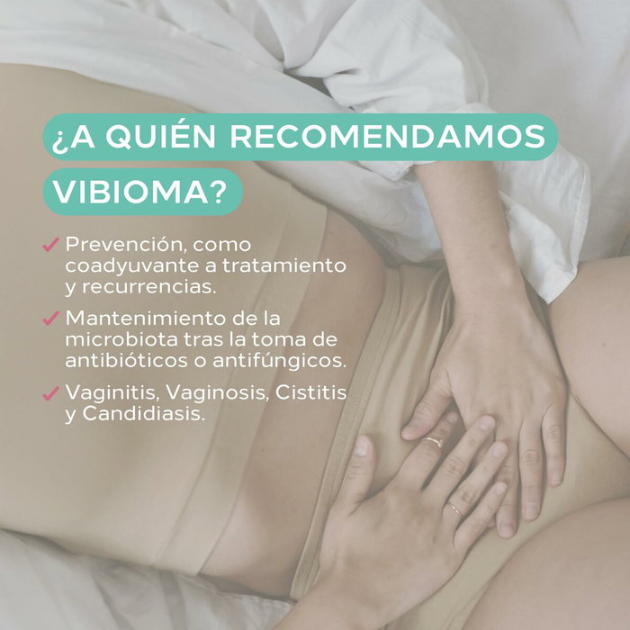 Cumlaude Lab VIBIOMA Probióticos Melocotón 14 Sobres Cumlaude Lab VIBIOMA Probióticos Melocotón 14 Sobres