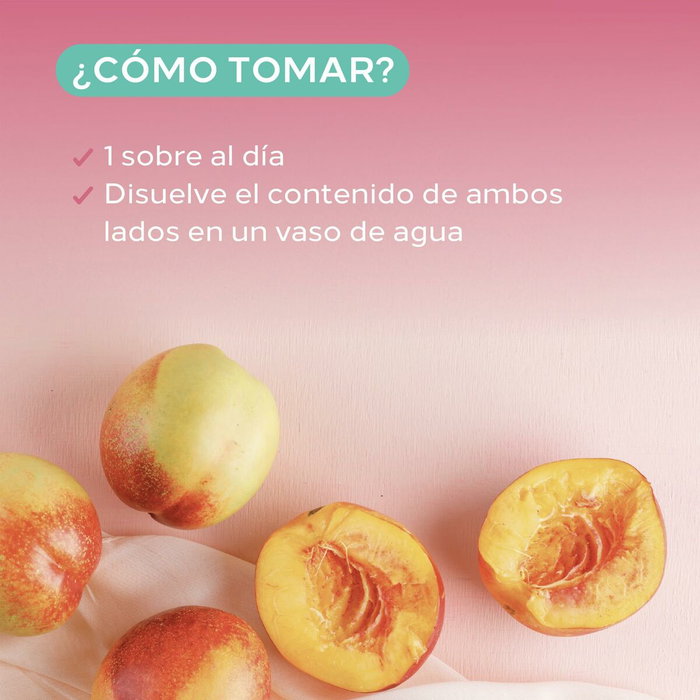 Cumlaude Lab VIBIOMA Probióticos Melocotón 14 Sobres Cumlaude Lab VIBIOMA Probióticos Melocotón 14 Sobres