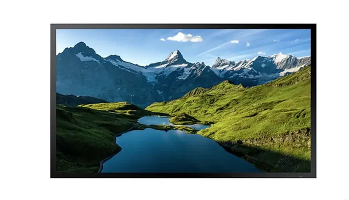 Samsung OH55A-S 55 pulgadas Full HD Negro Samsung OH55A-S 55 pulgadas Full HD Negro