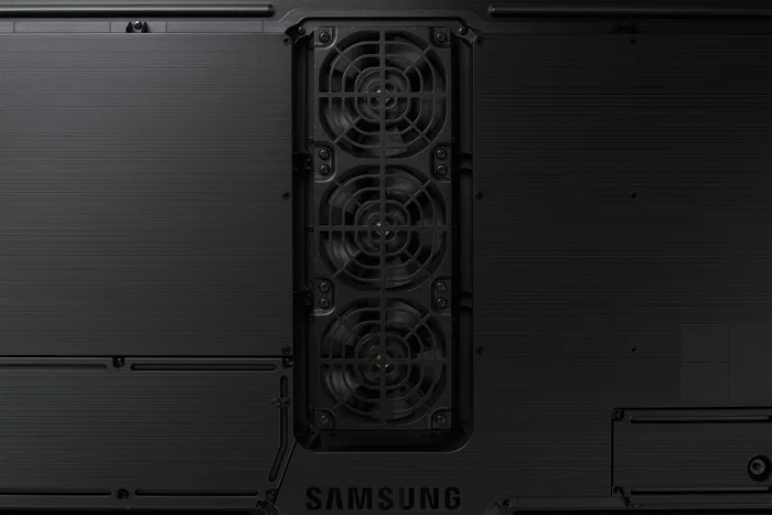 Samsung OH55A-S 55 pulgadas Full HD Negro Samsung OH55A-S 55 pulgadas Full HD Negro