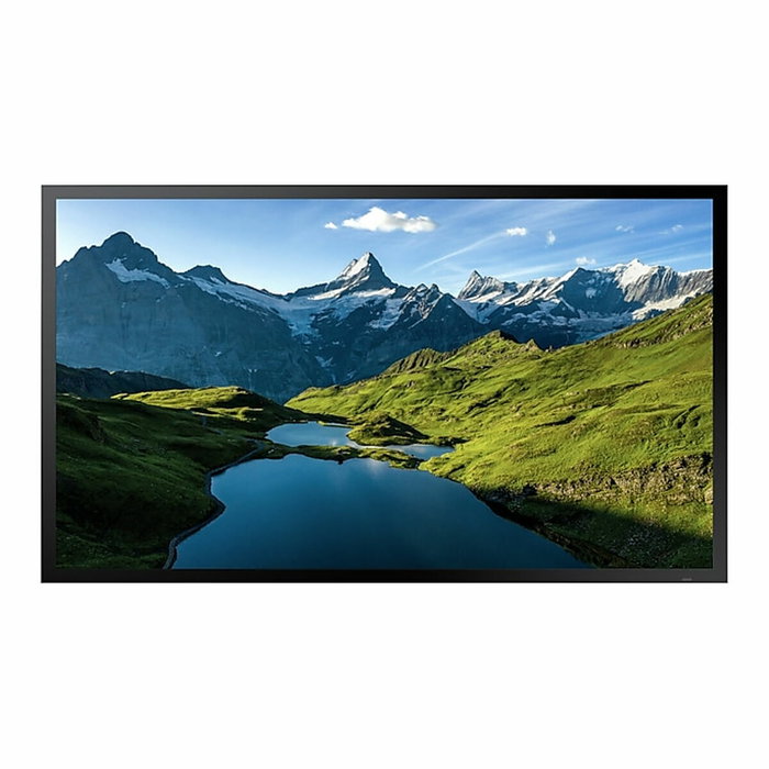 Samsung OH55A-S 55 pulgadas Full HD Negro Samsung OH55A-S 55 pulgadas Full HD Negro