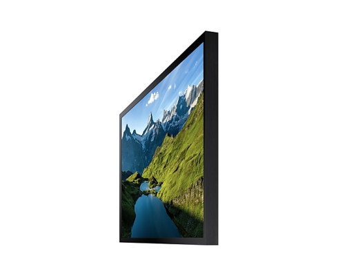 Samsung OH55A-S Pantalla para Señalización Digital 55" Full HD 3500 cd/m² Tizen 5.0 IP56