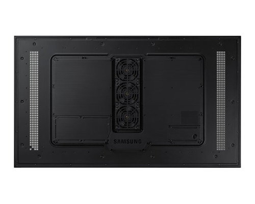 Samsung OH55A-S Pantalla para Señalización Digital 55" Full HD 3500 cd/m² Tizen 5.0 IP56