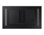 Samsung OH55A-S Pantalla para Señalización Digital 55" Full HD 3500 cd/m² Tizen 5.0 IP56