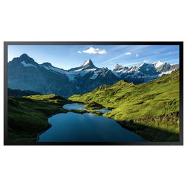 Monitor Videowall Samsung OH55A-S Full HD 55"