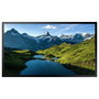 Samsung OH55A-S 55" Pantalla Digital Signage VA Full HD 1920x1080 3500 nits 24/7 Exterior IP56