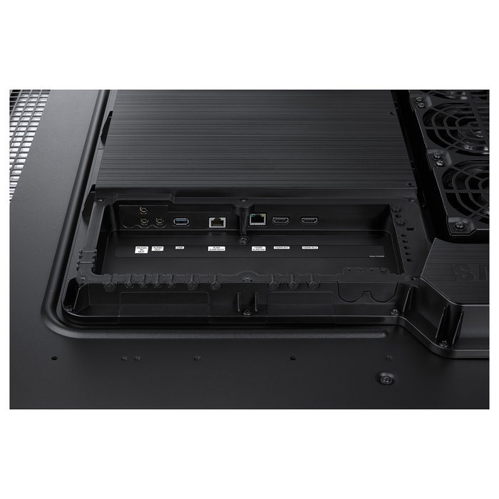 Samsung OH55A-S 55" Pantalla Digital Signage VA Full HD 1920x1080 3500 nits 24/7 Exterior IP56 Samsung OH55A-S 55" Pantalla Digital Signage VA Full HD 1920x1080 3500 nits 24/7 Exterior IP56