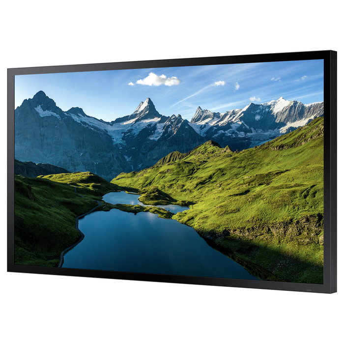 Samsung OH55A-S 55" Pantalla Digital Signage VA Full HD 1920x1080 3500 nits 24/7 Exterior IP56 Samsung OH55A-S 55" Pantalla Digital Signage VA Full HD 1920x1080 3500 nits 24/7 Exterior IP56