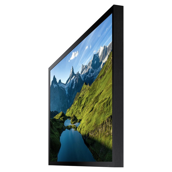 Samsung OH55A-S 55" Pantalla Digital Signage VA Full HD 1920x1080 3500 nits 24/7 Exterior IP56 Samsung OH55A-S 55" Pantalla Digital Signage VA Full HD 1920x1080 3500 nits 24/7 Exterior IP56