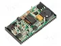 MEAN WELL NSD10-48S9 Convertidor DC/DC 9,9W 9VDC