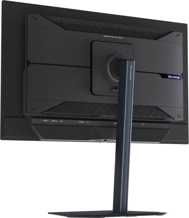 Gigabyte MO27Q2A Monitor Gaming QD-OLED 27'' 280Hz QHD