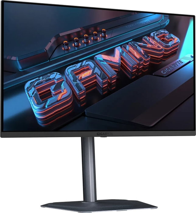 Gigabyte MO27Q2A Monitor Gaming QD-OLED 27'' 280Hz QHD