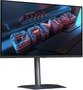 Gigabyte MO27Q2A Monitor Gaming QD-OLED 27'' 280Hz QHD