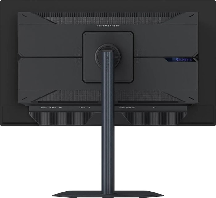 Gigabyte MO27Q2A Monitor Gaming QD-OLED 27'' 280Hz QHD
